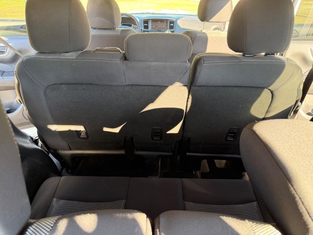 2019 Nissan Pathfinder - $13,900