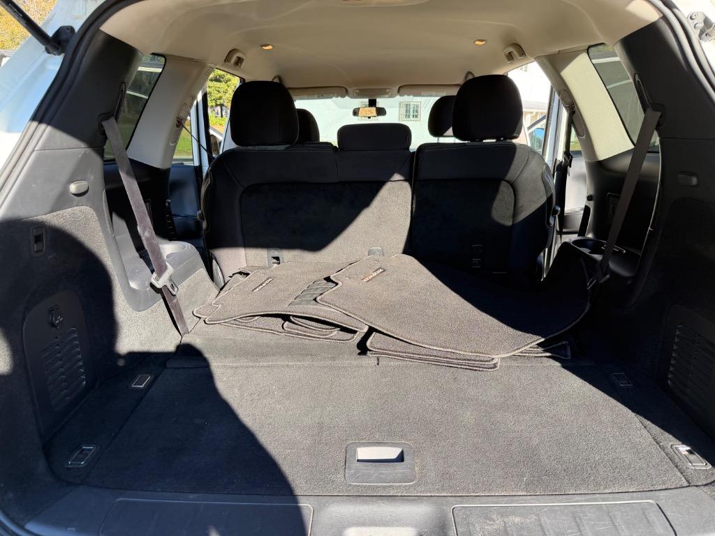 2019 Nissan Pathfinder - $13,900