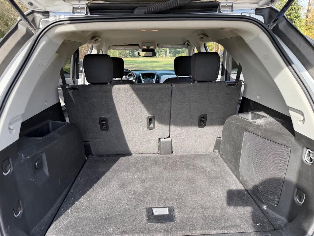 2014 Chevrolet Equinox - $8,900