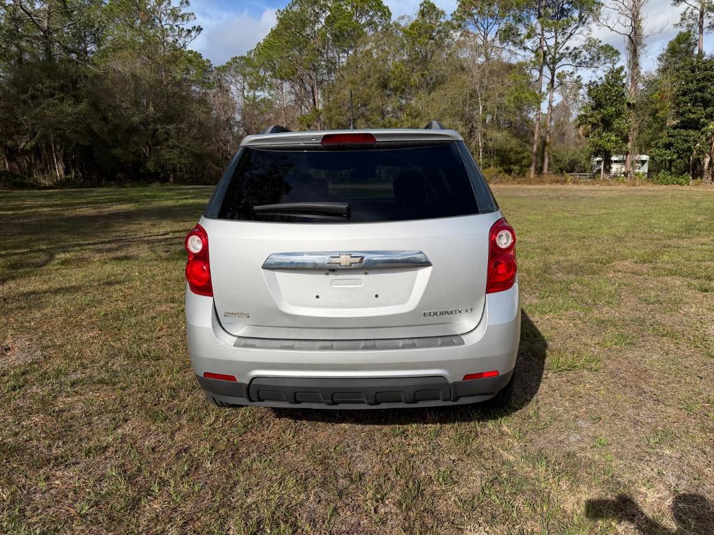2014 Chevrolet Equinox - $8,900