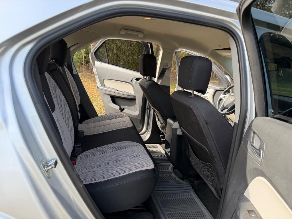 2014 Chevrolet Equinox - $8,900