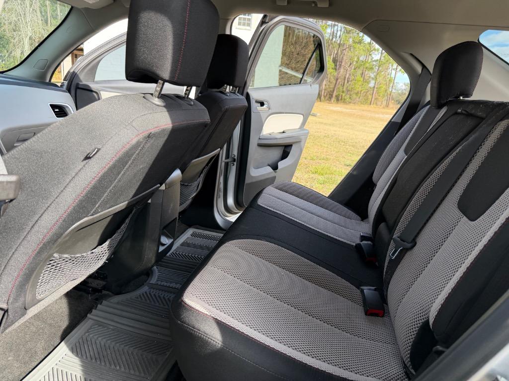 2014 Chevrolet Equinox - $8,900