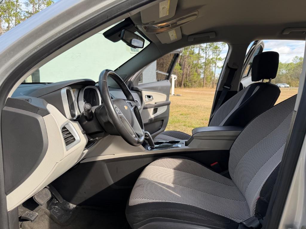 2014 Chevrolet Equinox - $8,900