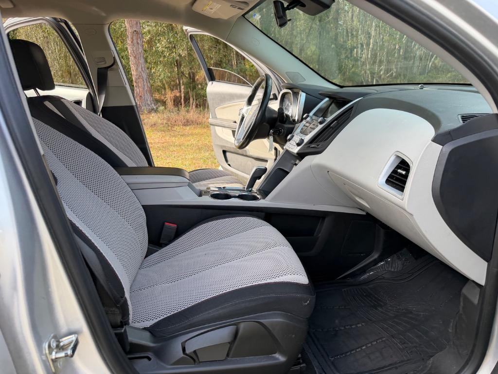2014 Chevrolet Equinox - $8,900
