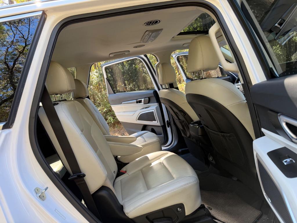 2021 Kia Telluride - $22,900