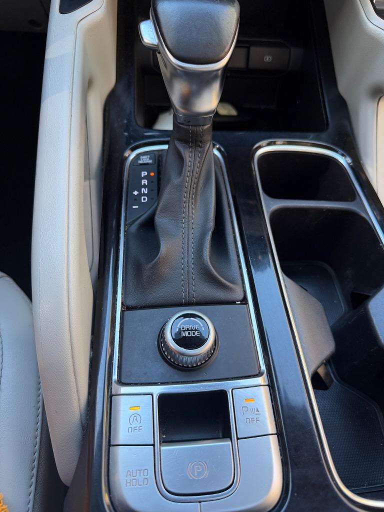 2021 Kia Telluride - $22,900