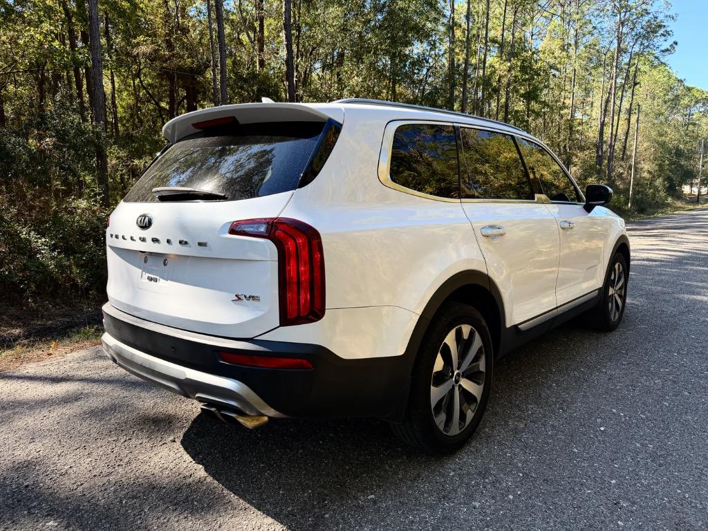 2021 Kia Telluride - $22,900