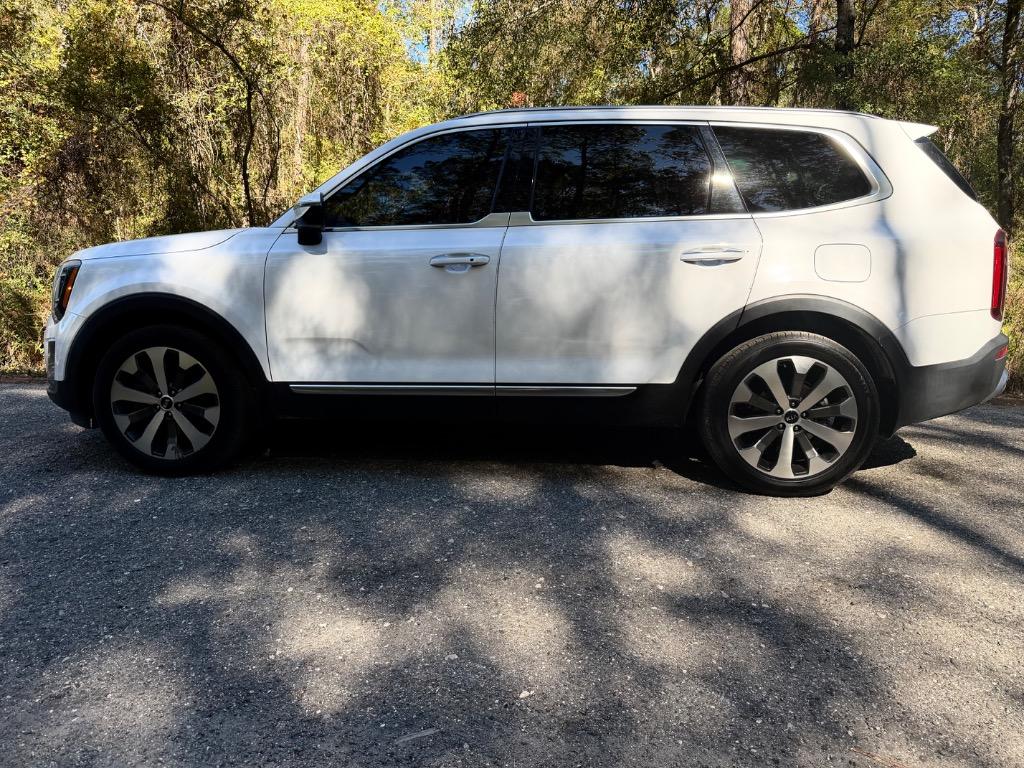 2021 Kia Telluride - $22,900