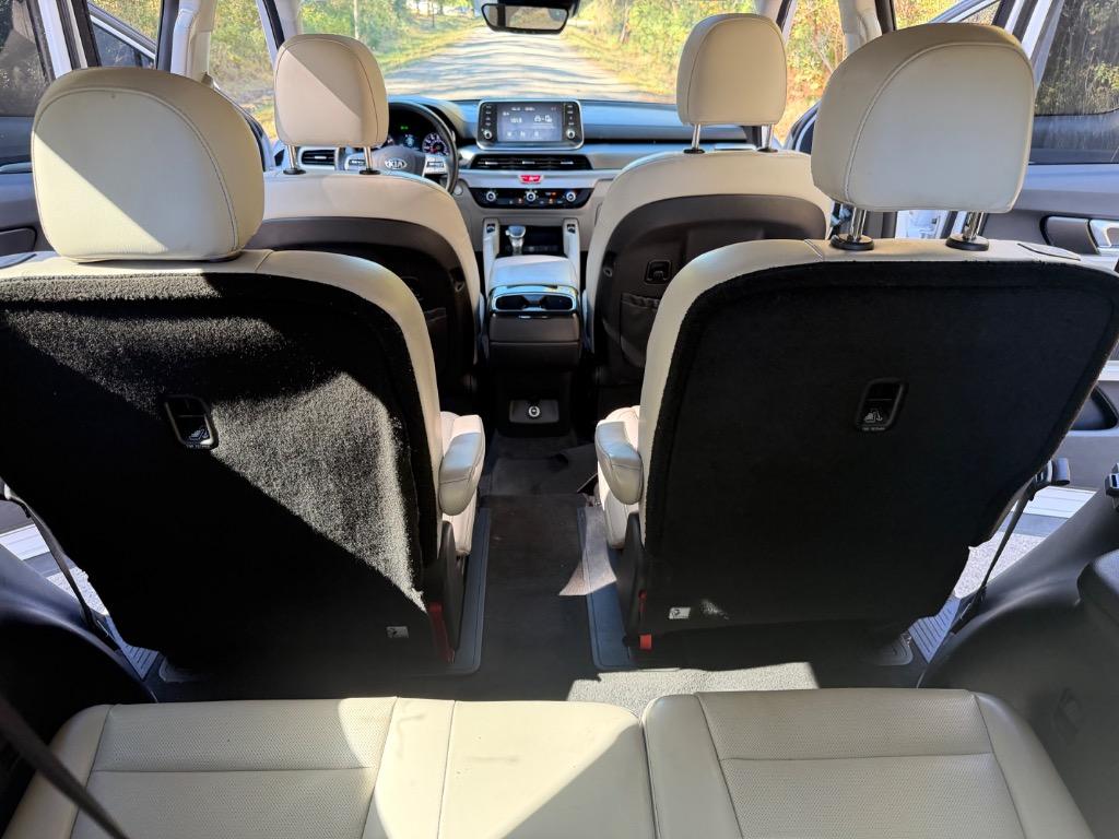 2021 Kia Telluride - $22,900