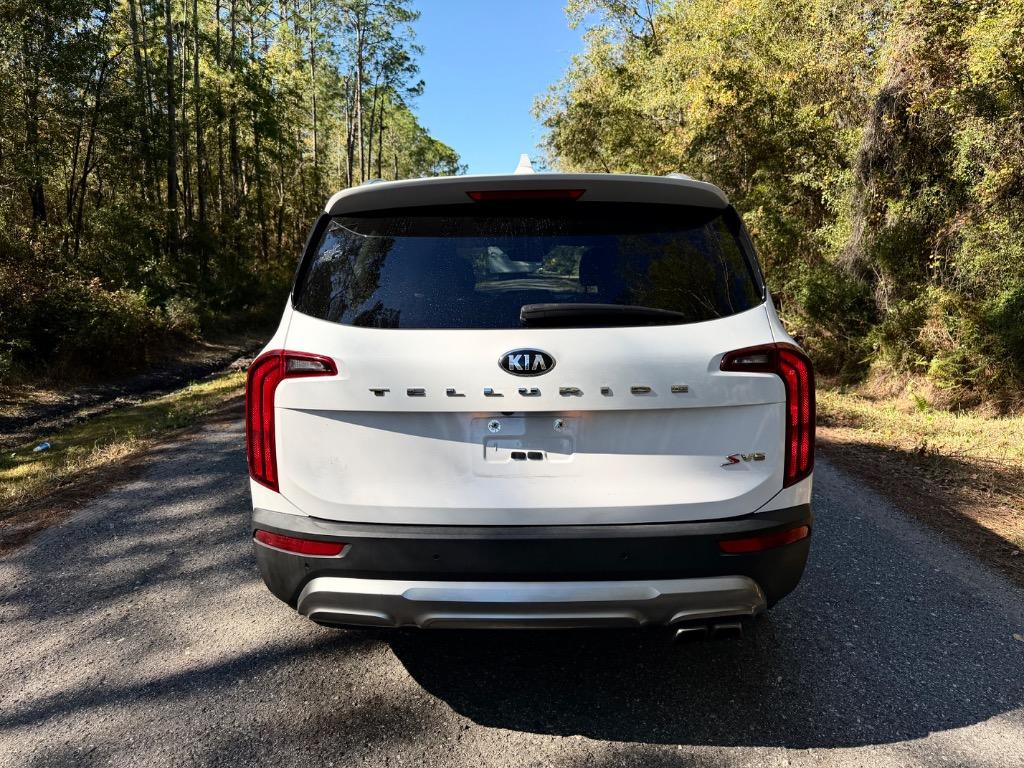 2021 Kia Telluride - $22,900