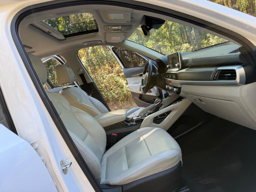 2021 Kia Telluride - $22,900