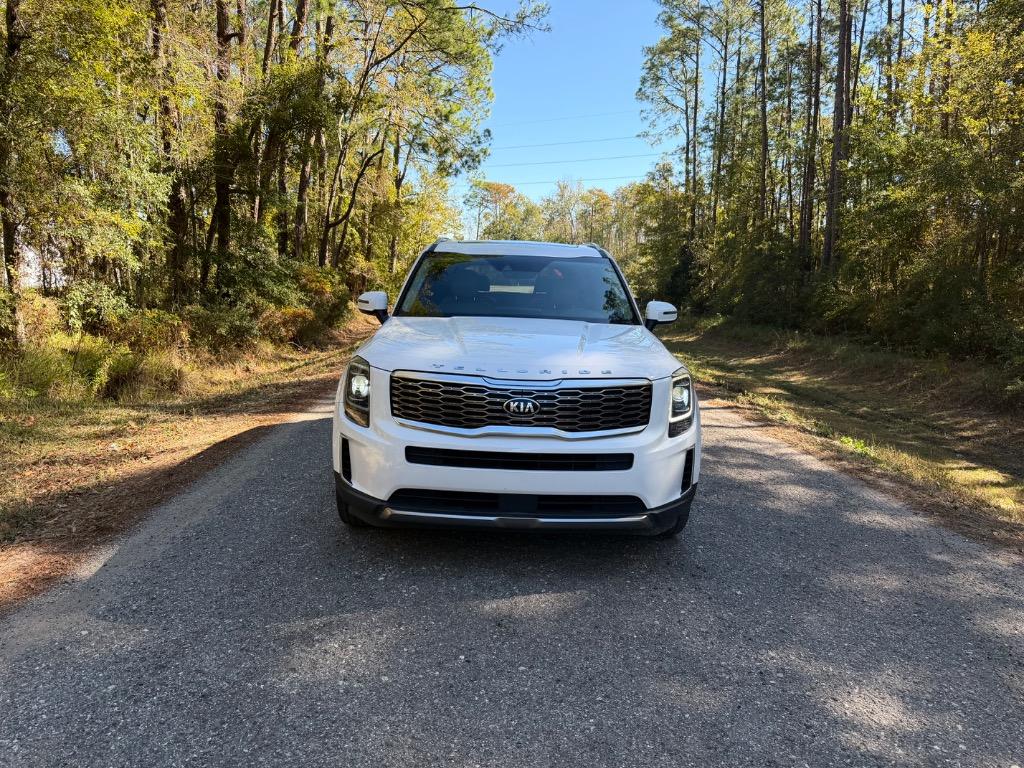 2021 Kia Telluride - $22,900