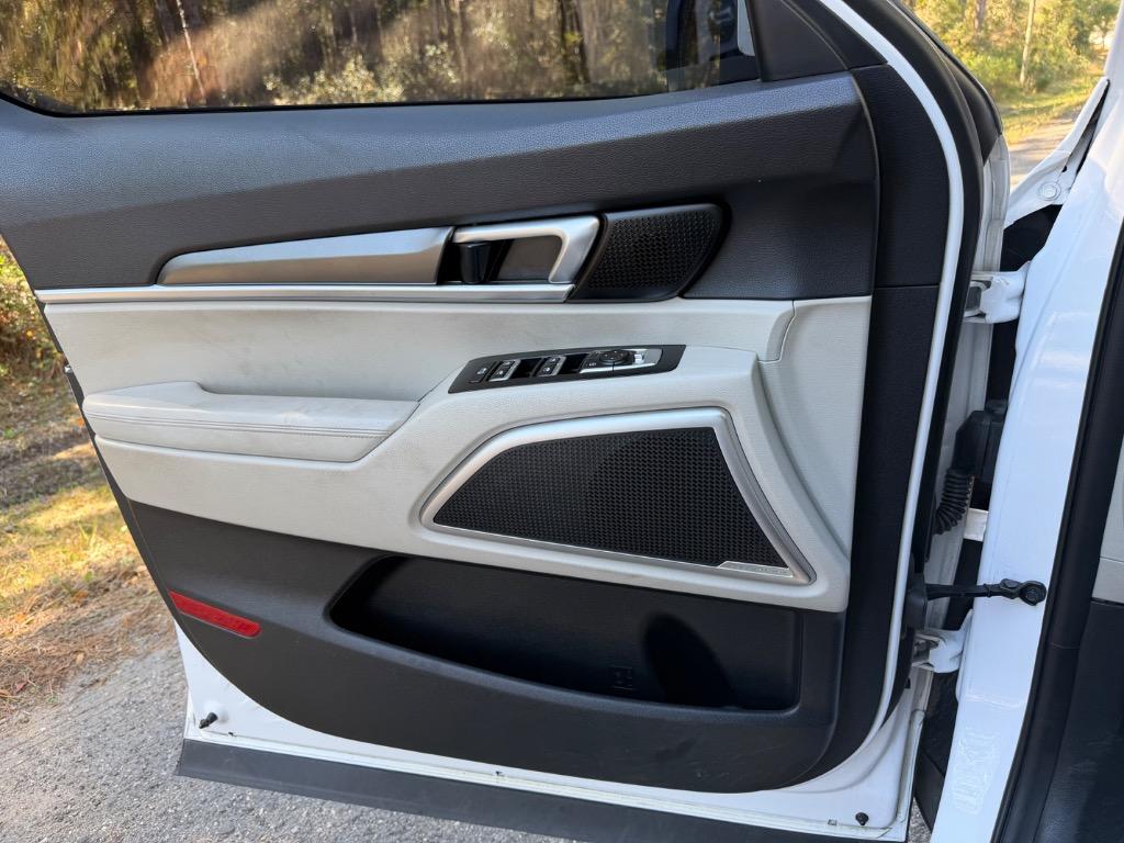 2021 Kia Telluride - $22,900