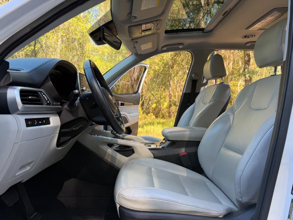 2021 Kia Telluride - $22,900