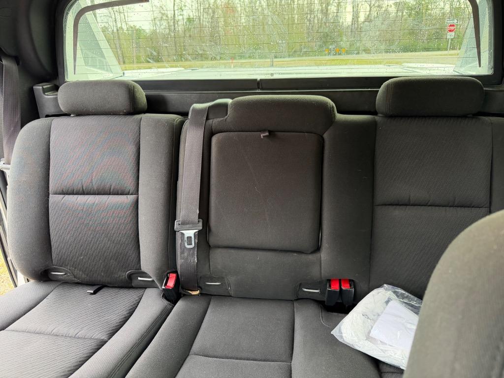 2013 Chevrolet Avalanche - $13,900