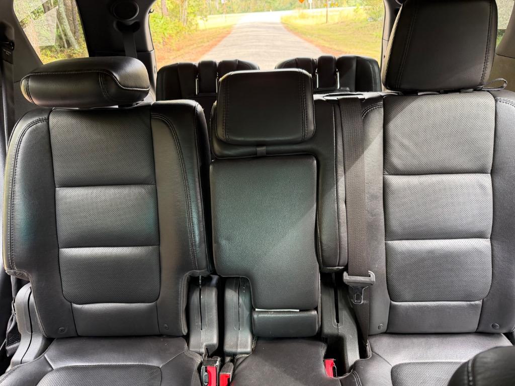 2014 Ford Explorer - $12,900