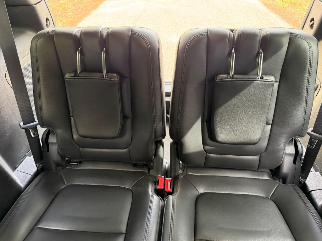 2014 Ford Explorer - $12,900