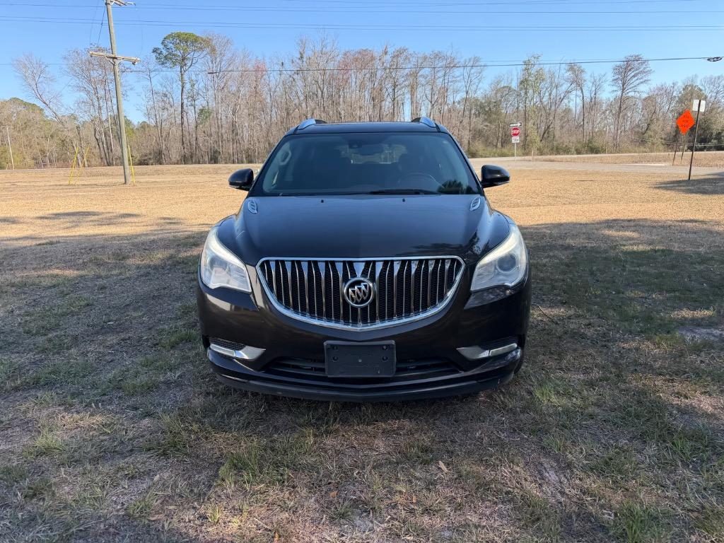 2014 Buick Enclave - $9,900