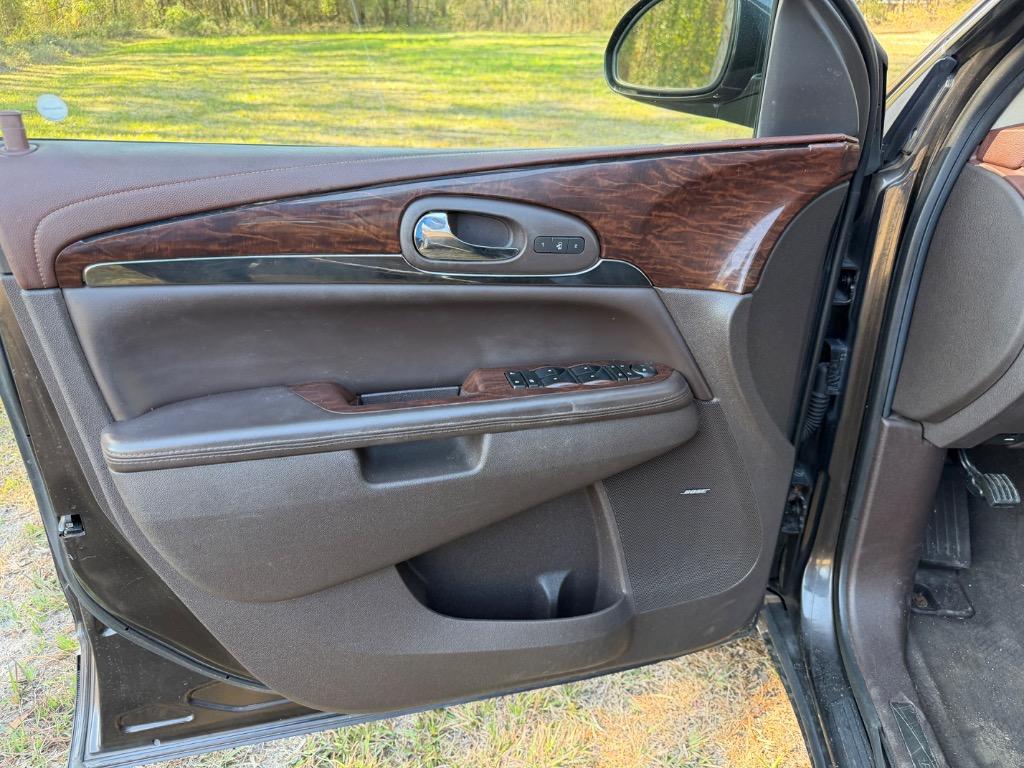 2014 Buick Enclave - $9,900
