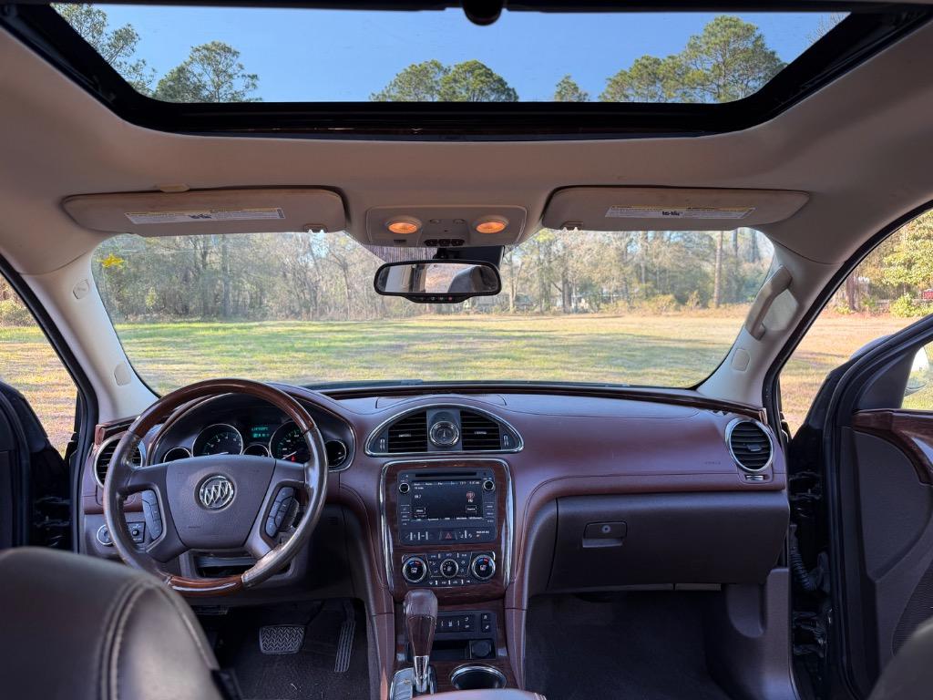 2014 Buick Enclave - $9,900