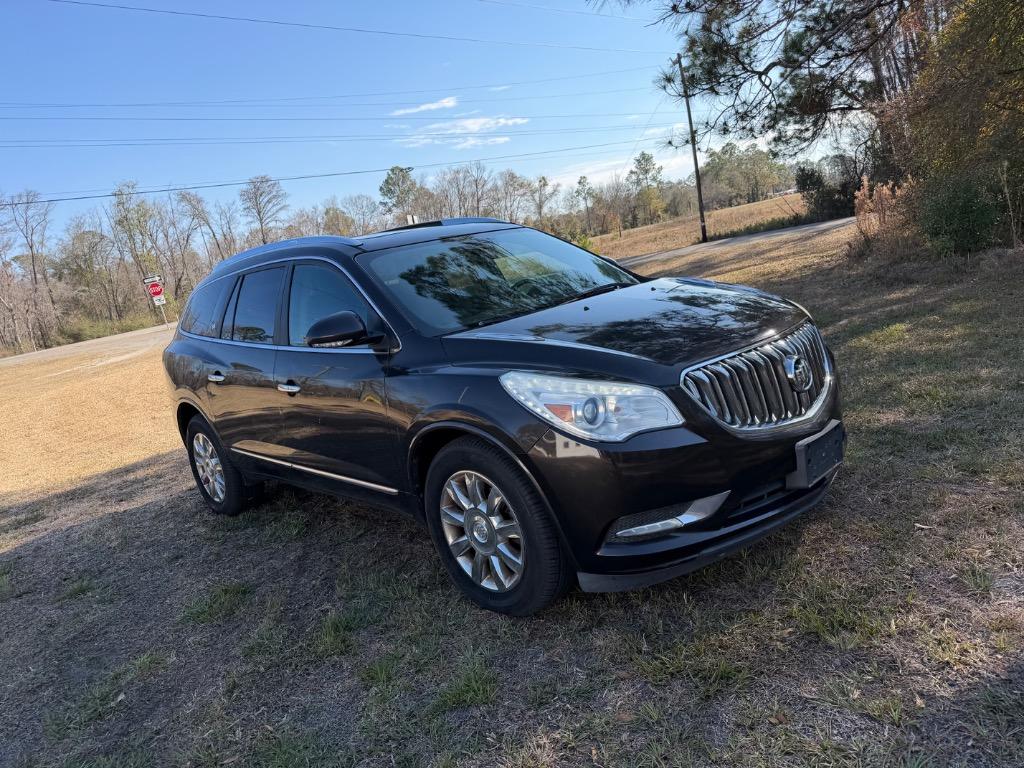 2014 Buick Enclave - $9,900