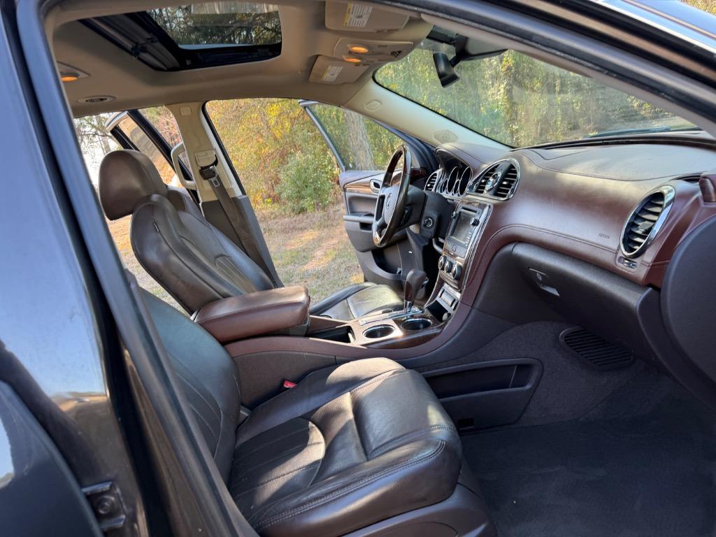 2014 Buick Enclave - $9,900