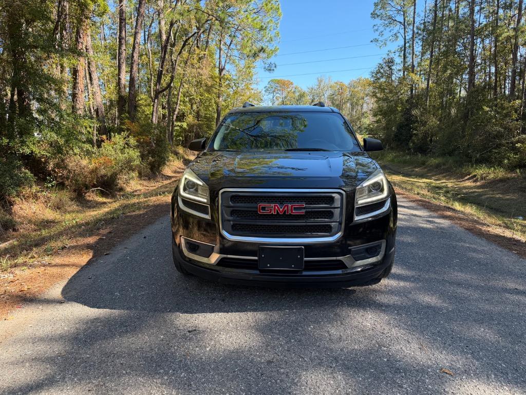 2013 GMC Acadia - $10,900