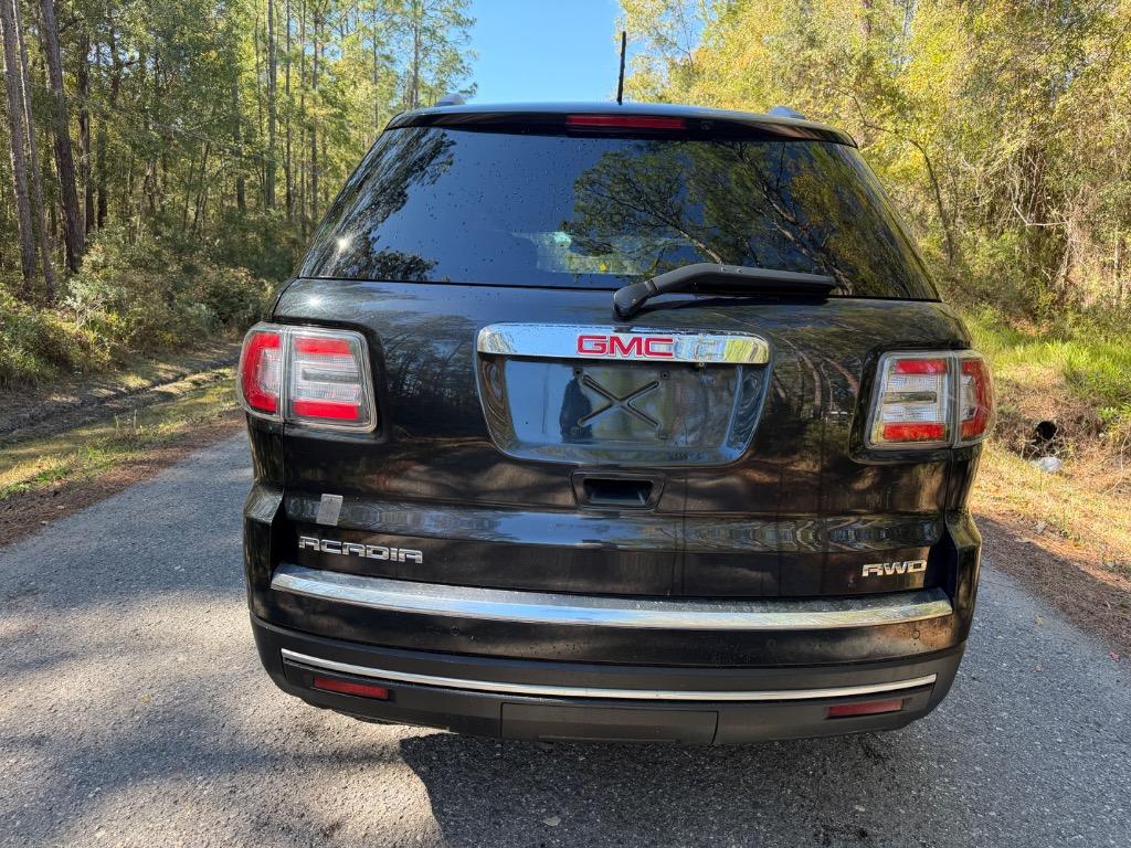2013 GMC Acadia - $10,900