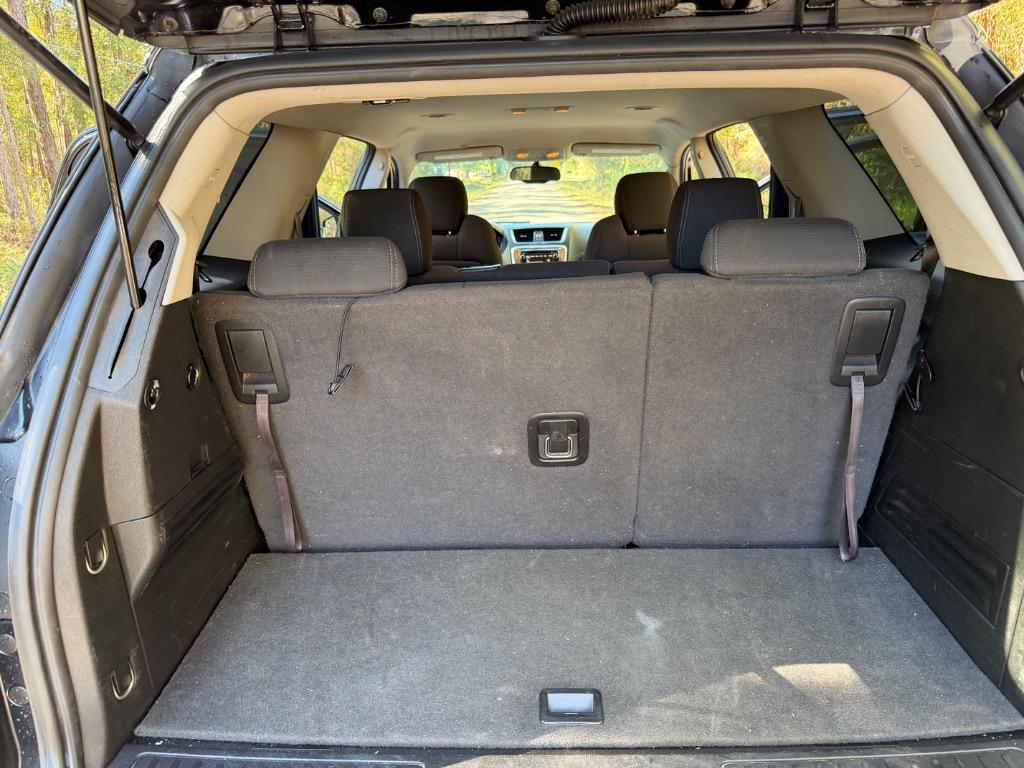 2013 GMC Acadia - $10,900