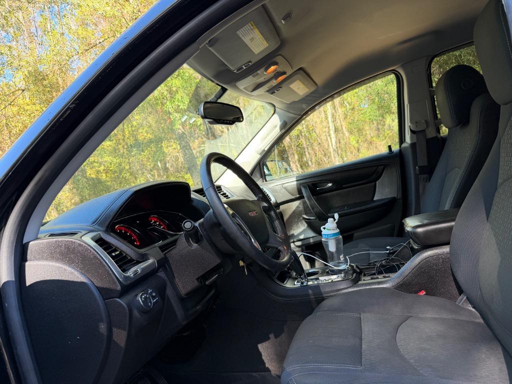 2013 GMC Acadia - $10,900