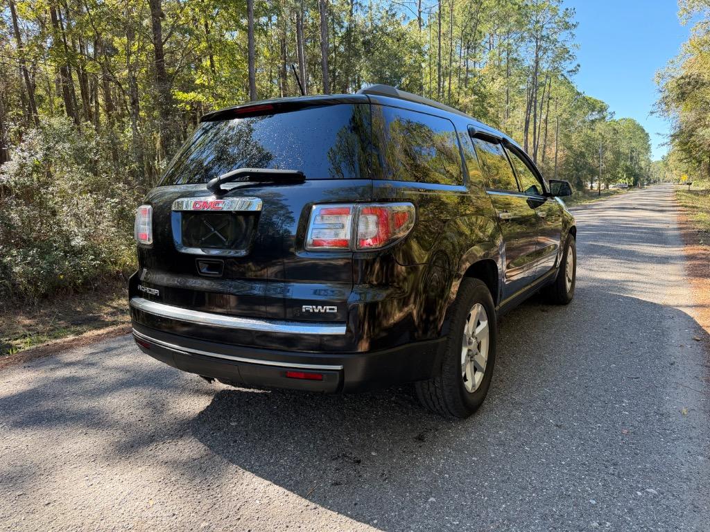 2013 GMC Acadia - $10,900