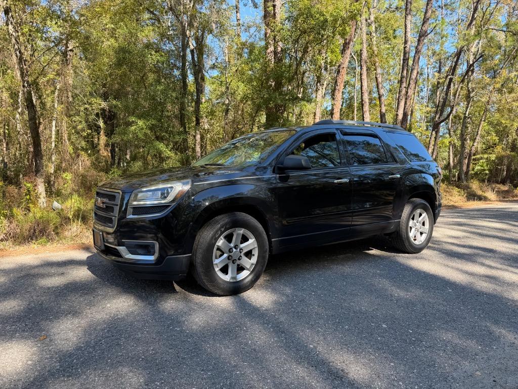 2013 GMC Acadia - $10,900