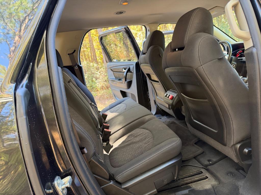 2013 GMC Acadia - $10,900