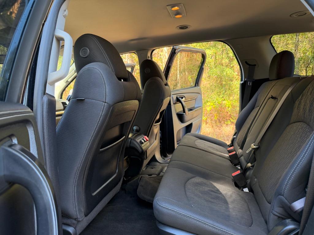 2013 GMC Acadia - $10,900