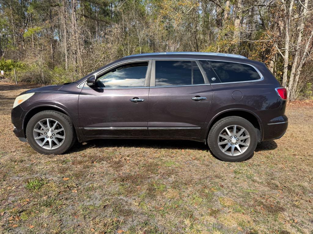 2016 Buick Enclave - $8,900