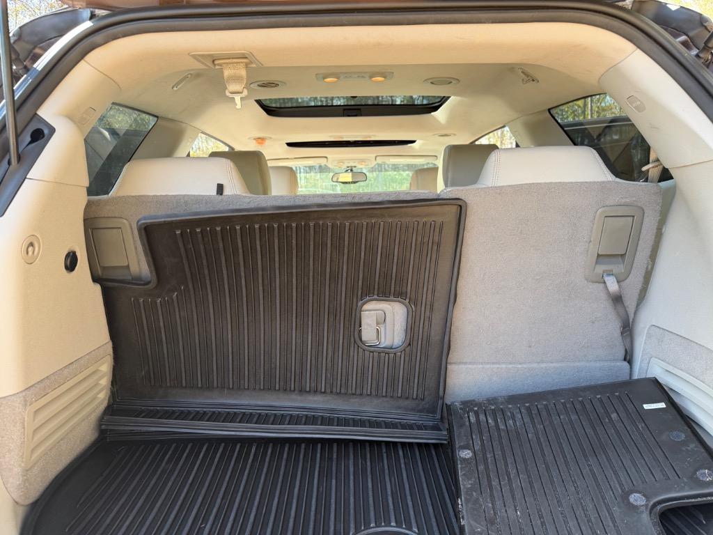 2016 Buick Enclave - $8,900