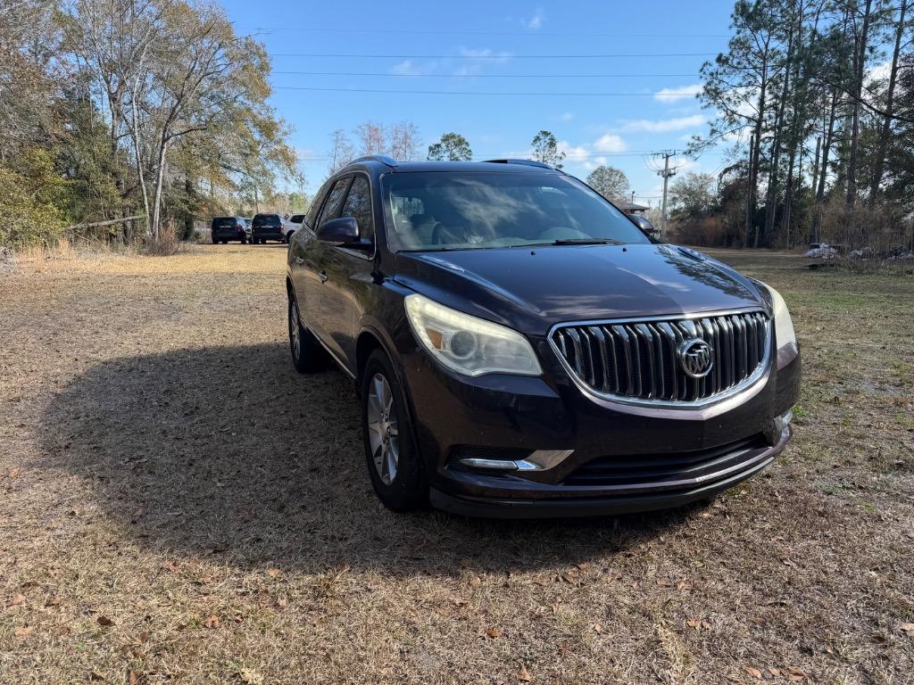 2016 Buick Enclave - $8,900