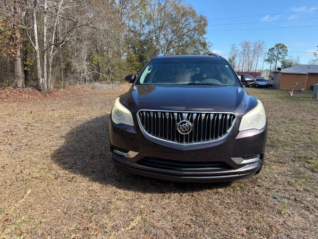2016 Buick Enclave - $8,900