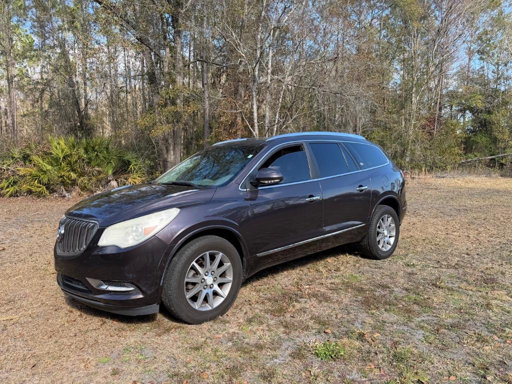 2016 Buick Enclave - $8,900