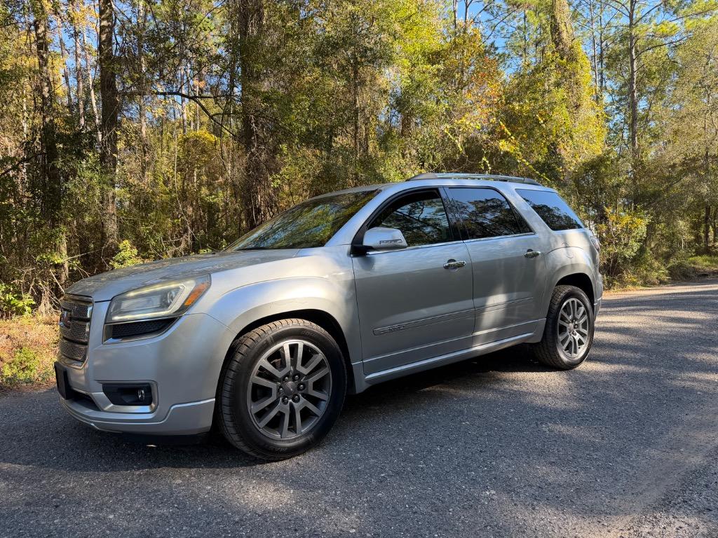 2014 GMC Acadia - $10,900