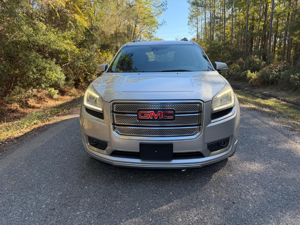 2014 GMC Acadia - $10,900