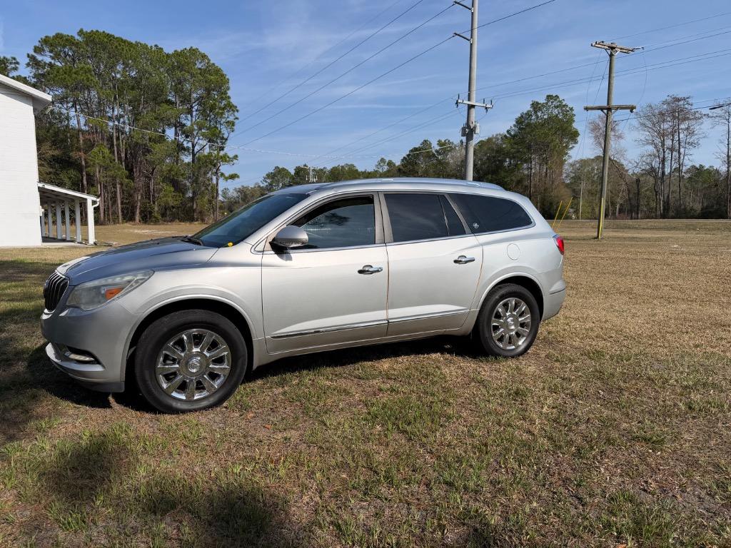 2013 Buick Enclave - $9,900