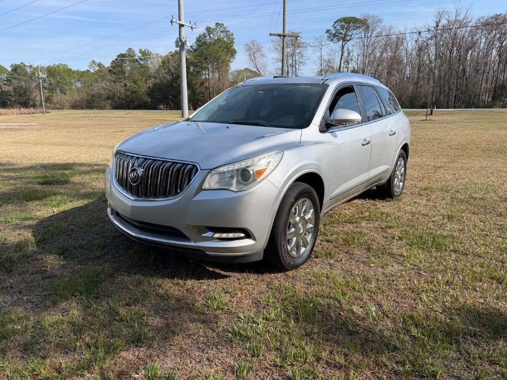 2013 Buick Enclave - $9,900