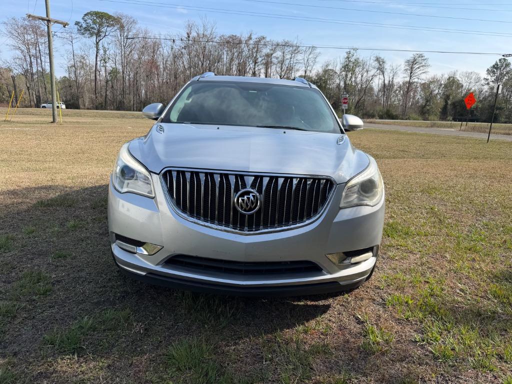 2013 Buick Enclave - $9,900