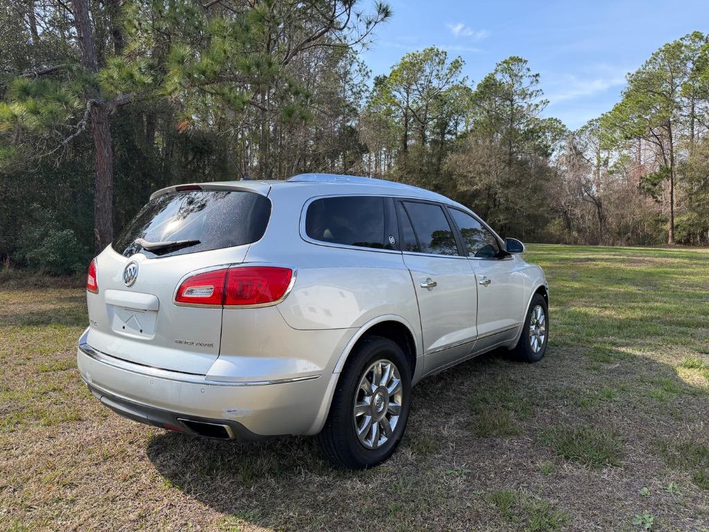 2013 Buick Enclave - $9,900