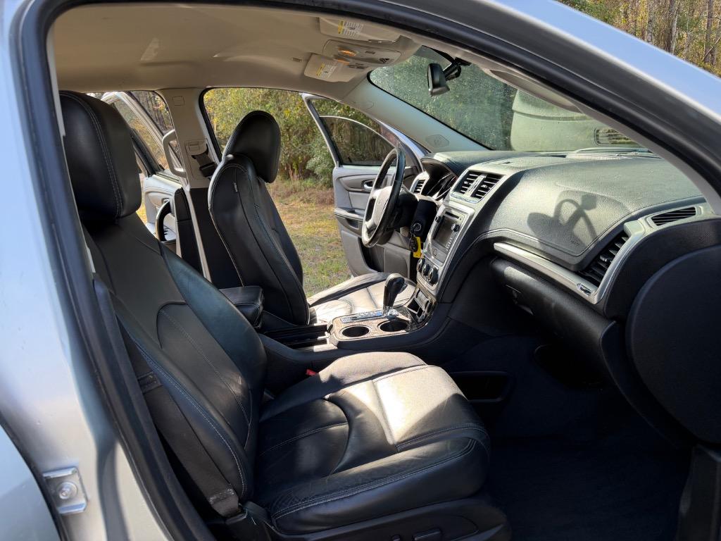 2016 GMC Acadia - $11,900