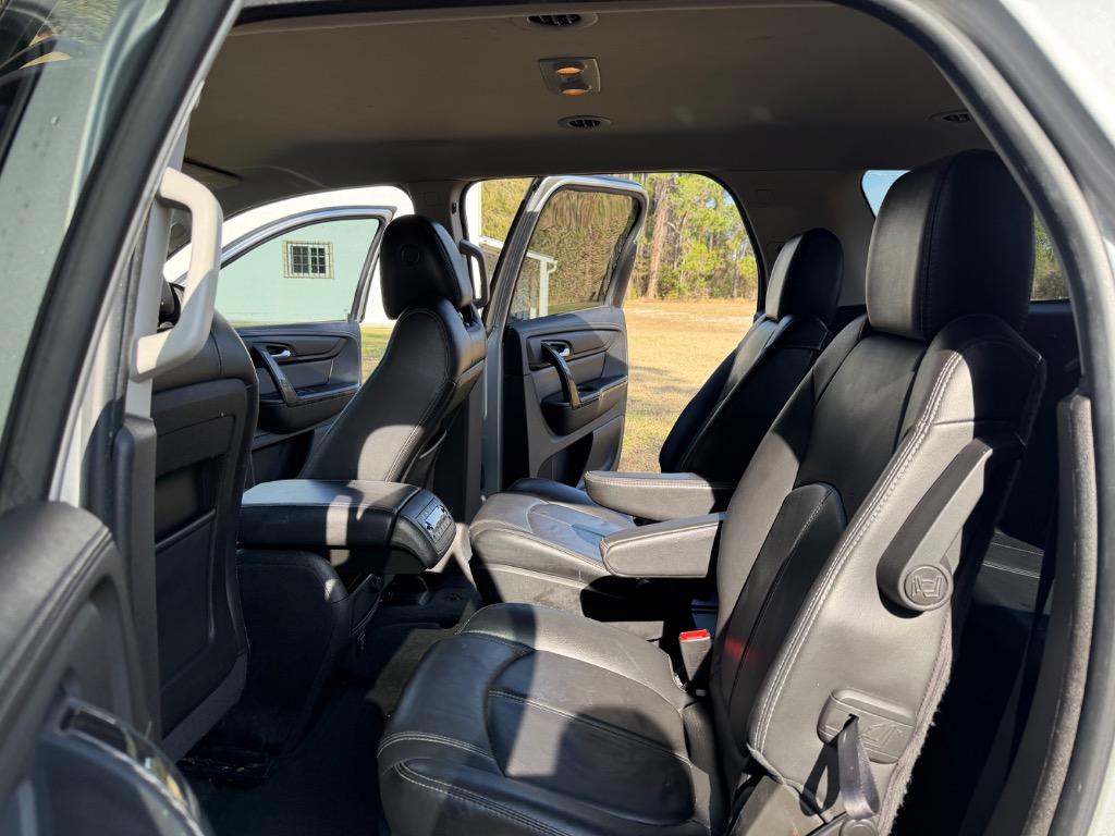 2016 GMC Acadia - $11,900