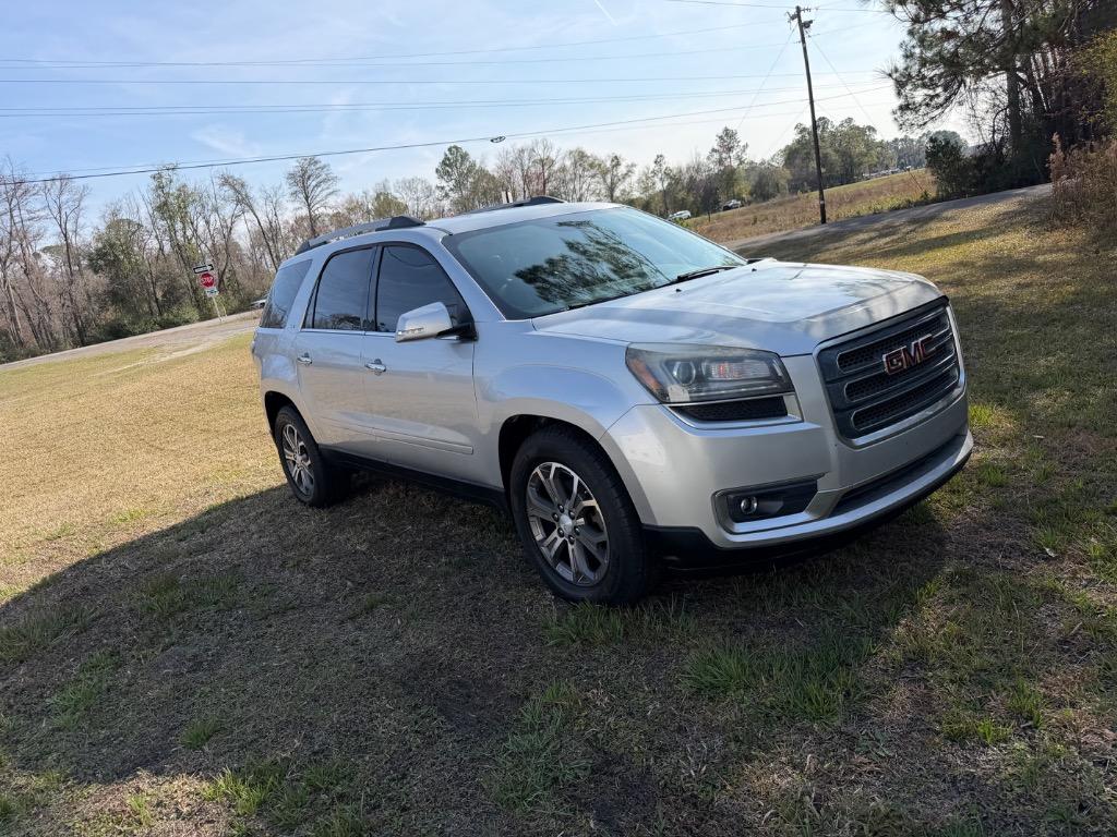 2016 GMC Acadia - $11,900