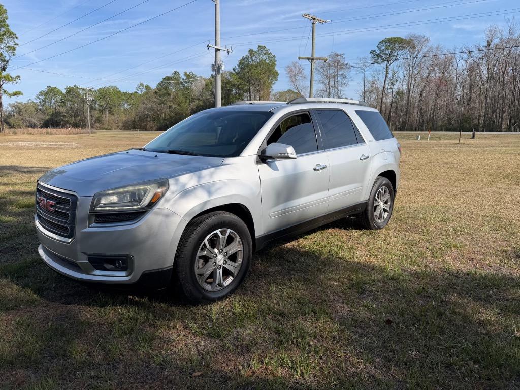 2016 GMC Acadia - $11,900