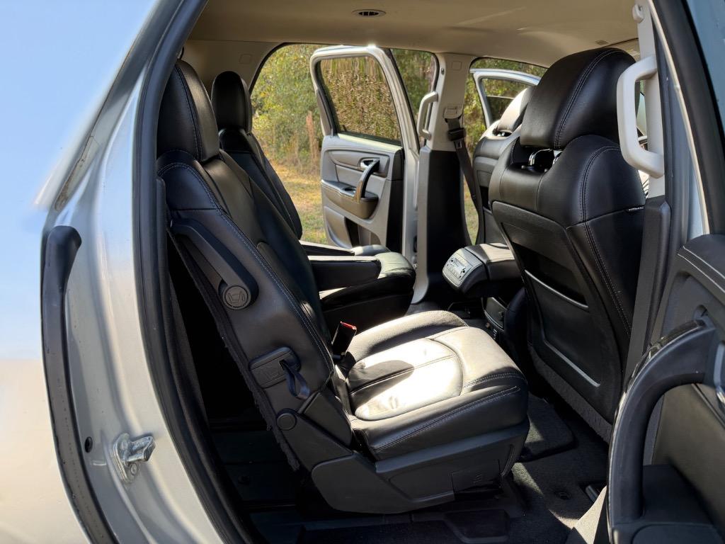 2016 GMC Acadia - $11,900